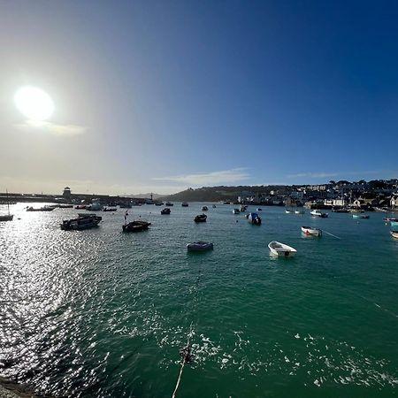 Apartamento Gold 10 - Cornish Coastal Retreats Saint Hilary  Exterior foto