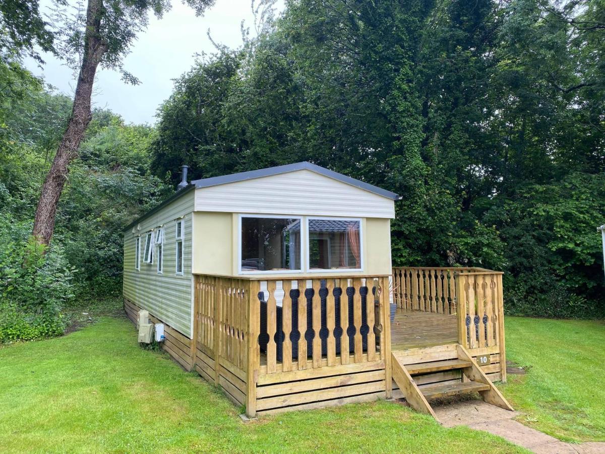 Apartamento Gold 10 - Cornish Coastal Retreats Saint Hilary  Exterior foto