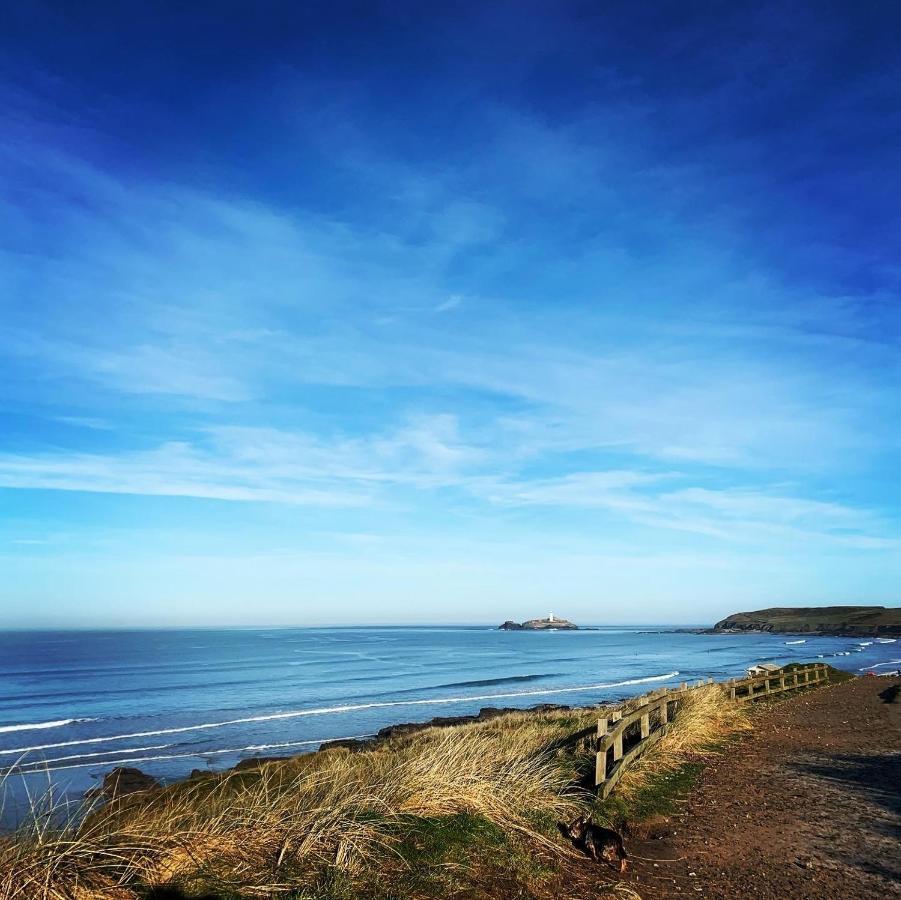 Apartamento Gold 10 - Cornish Coastal Retreats Saint Hilary  Exterior foto