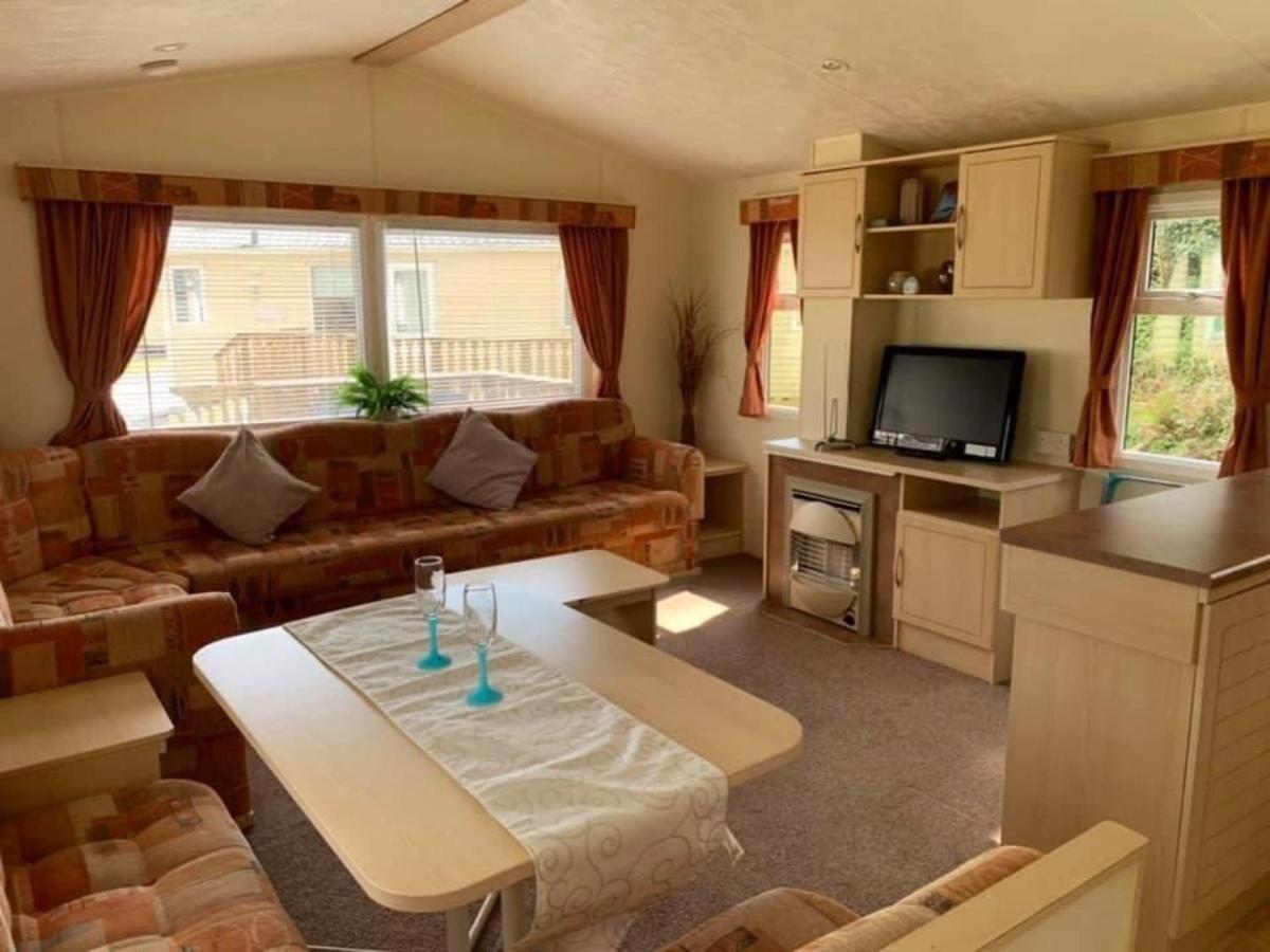 Apartamento Gold 10 - Cornish Coastal Retreats Saint Hilary  Exterior foto