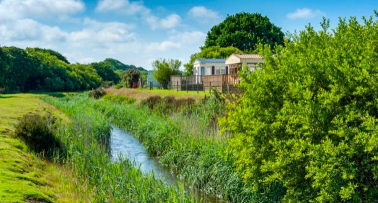 Apartamento Gold 10 - Cornish Coastal Retreats Saint Hilary  Exterior foto