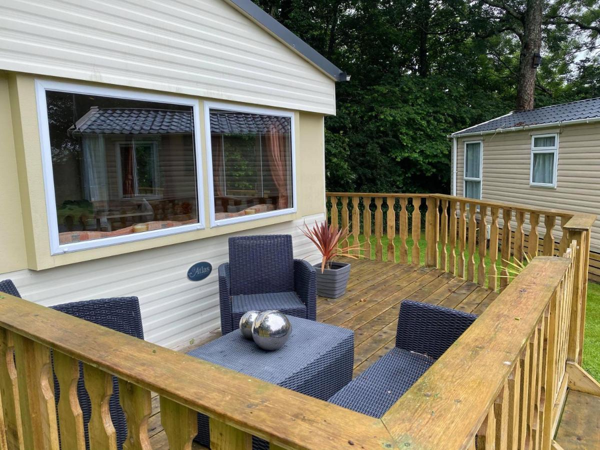 Apartamento Gold 10 - Cornish Coastal Retreats Saint Hilary  Exterior foto