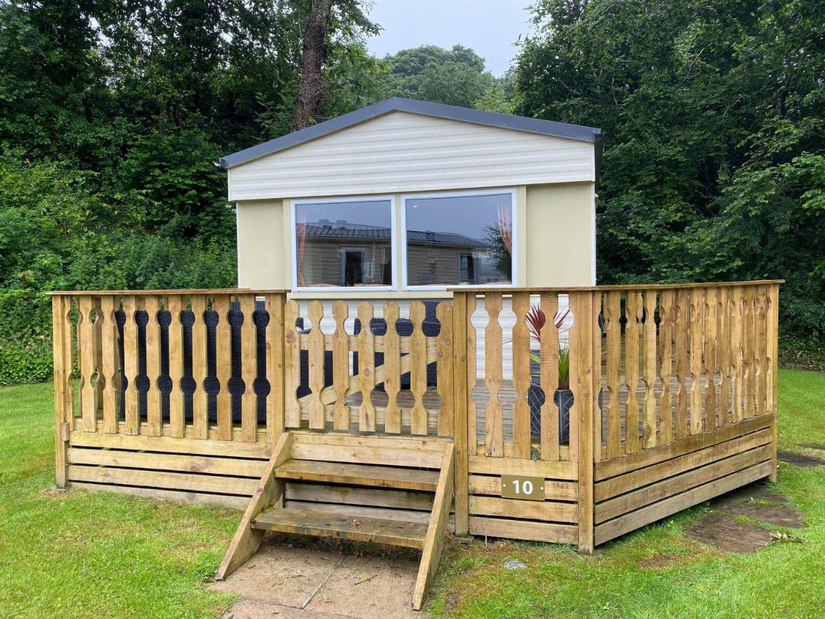 Apartamento Gold 10 - Cornish Coastal Retreats Saint Hilary  Exterior foto