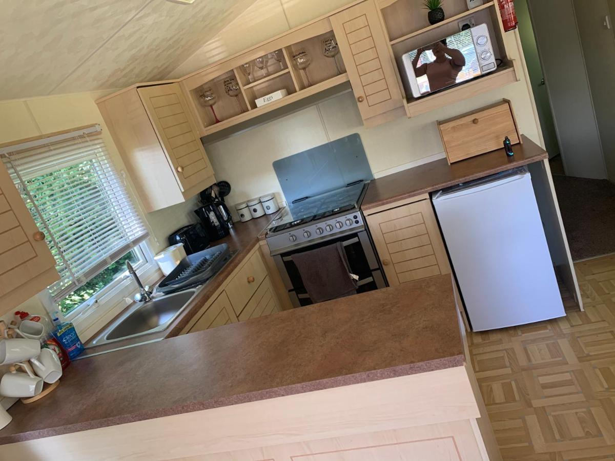 Apartamento Gold 10 - Cornish Coastal Retreats Saint Hilary  Exterior foto