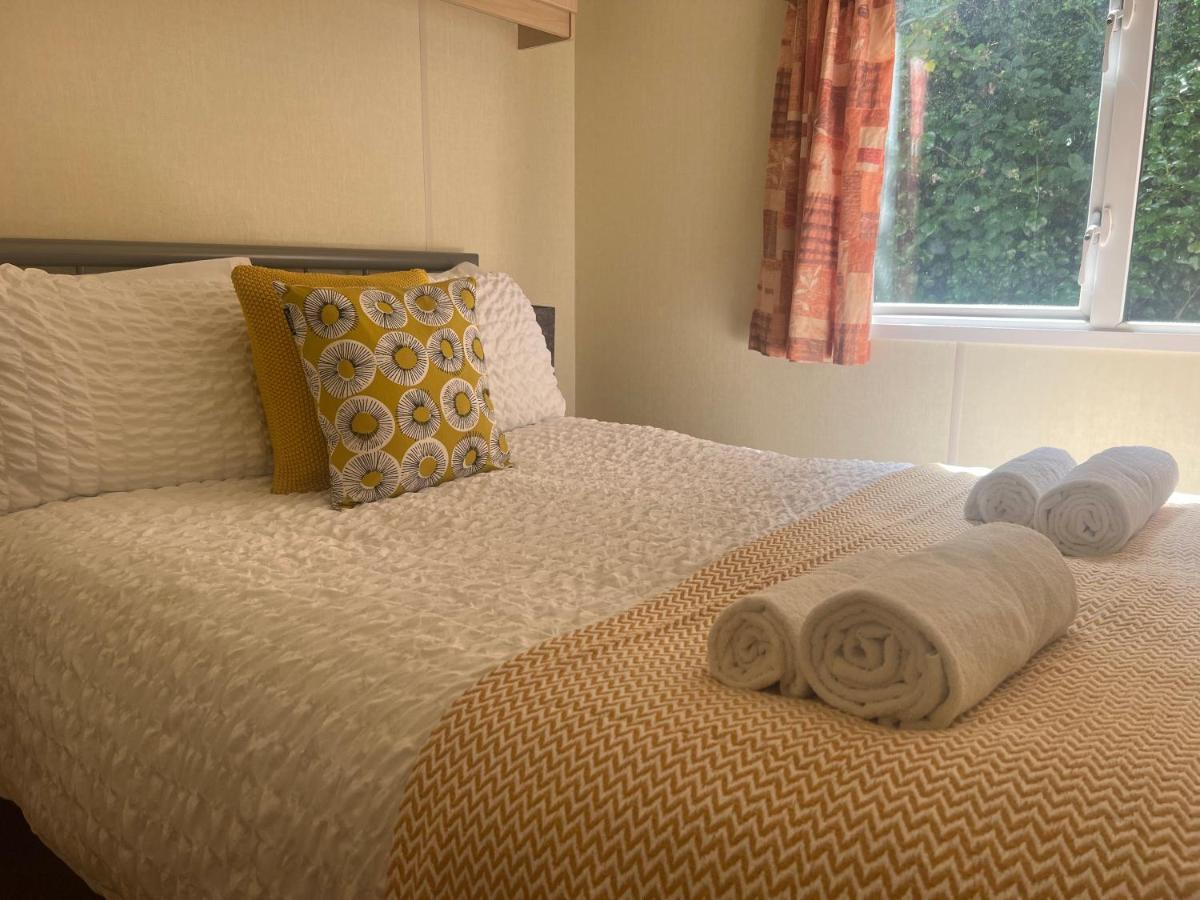 Apartamento Gold 10 - Cornish Coastal Retreats Saint Hilary  Exterior foto