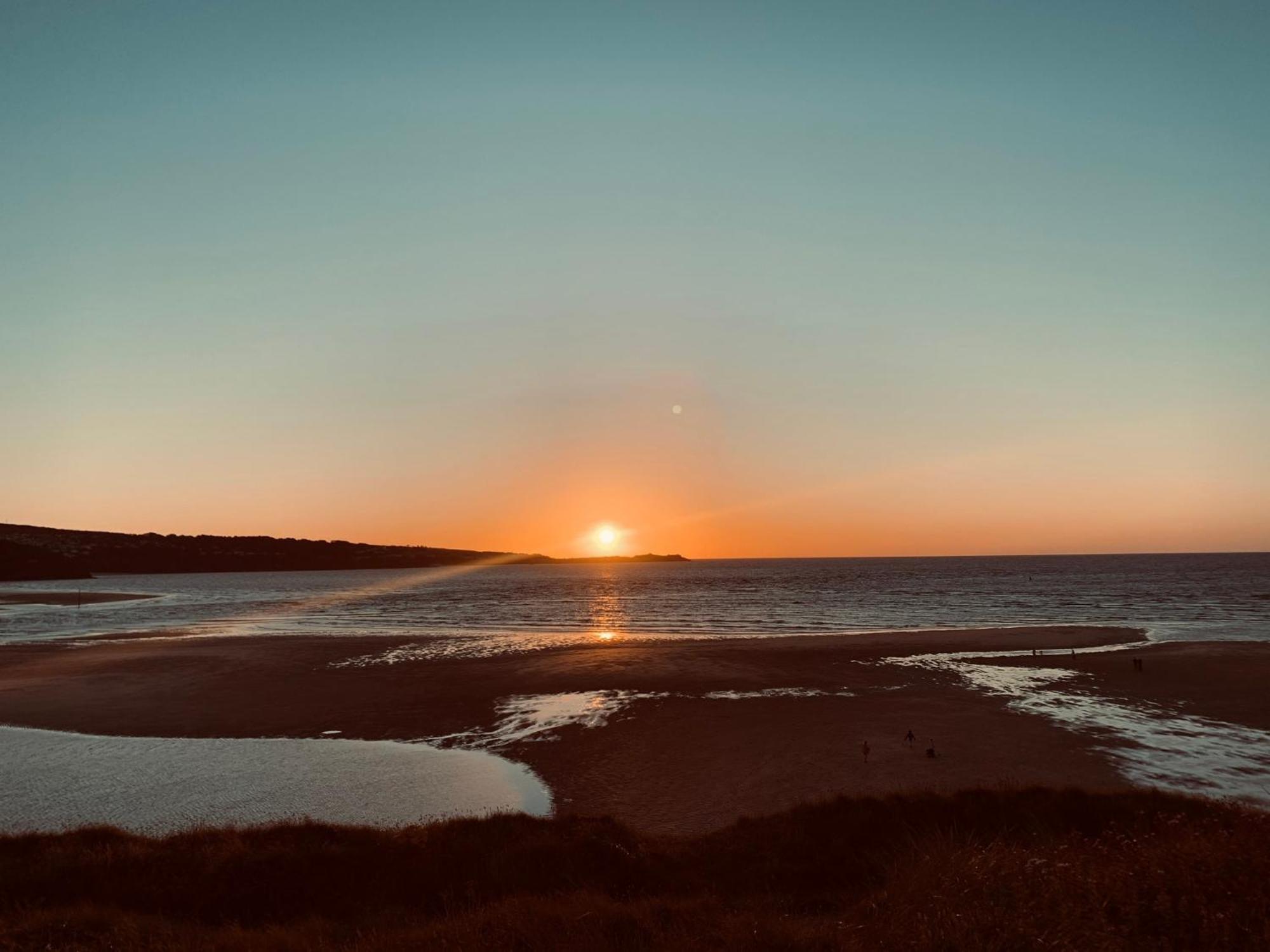 Apartamento Gold 10 - Cornish Coastal Retreats Saint Hilary  Exterior foto